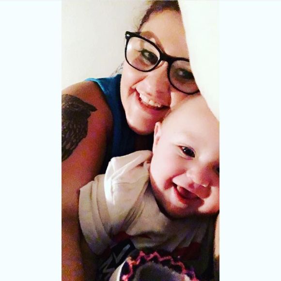 Meet your Posher, Brittany