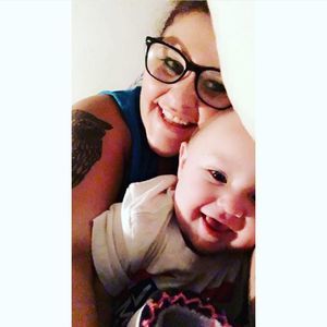 Meet your Posher, Brittany