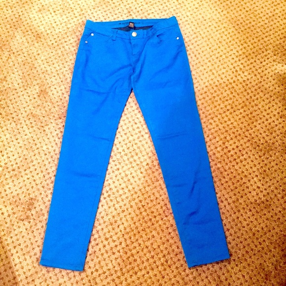 Cobalt 🔸Blue🔸 Pants