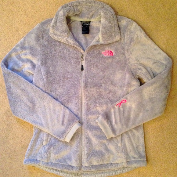 Medium Grey North Face