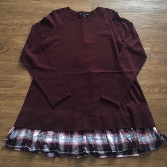 Staccato Tunic from Modcloth