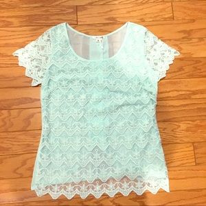 Crochet Top