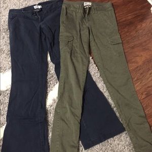 AMERICAN EAGLE PANTS