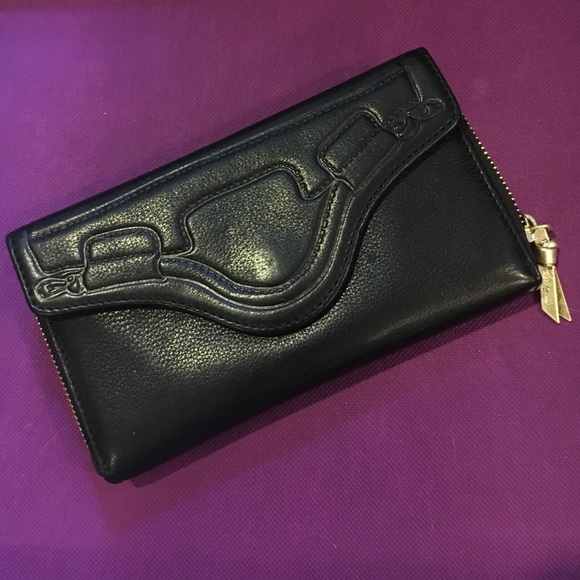 Foley + Corinna Wallet