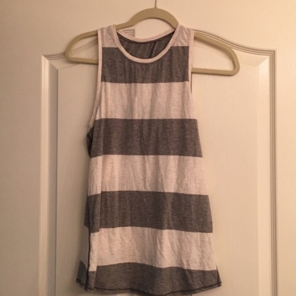 Lululemon All Tied Up Top