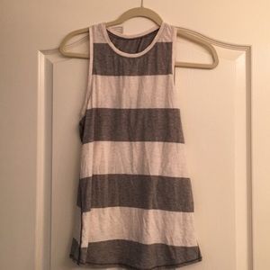 Lululemon All Tied Up Top