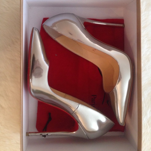 Christian Louboutin So Kate 120 Antispecchio (38)