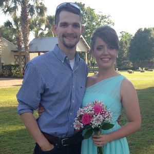 Meet your Posher, Meredith