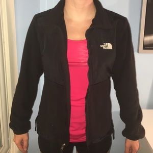 The North Face Black Jacket