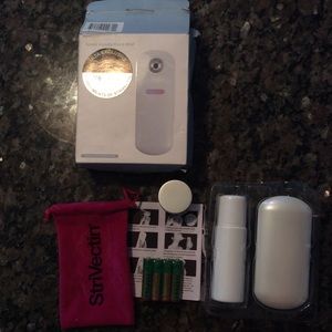 New StriVectin Nano Handy mist!