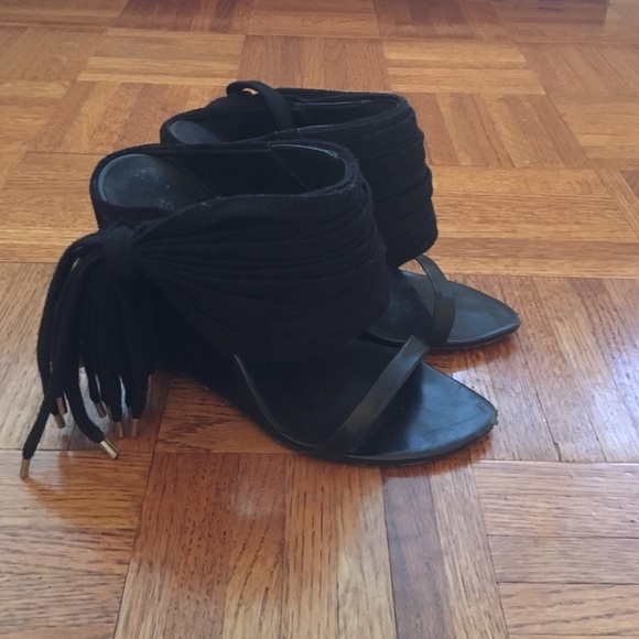 Alexander wang heels - Picture 1 of 4
