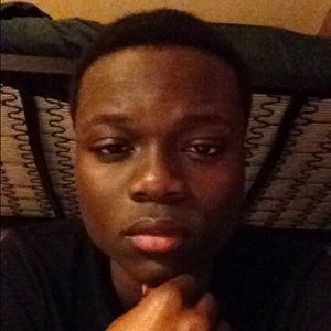 Meet your Posher, Ade