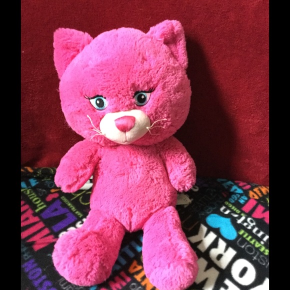 Bulid -a-bear