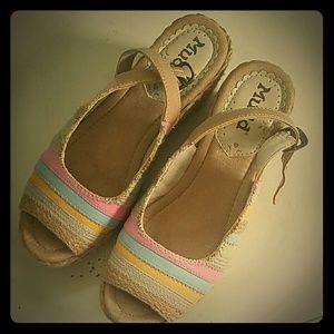 Mudd Shoes
