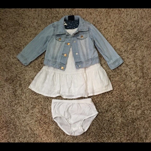 3 Pc Matching Outfit