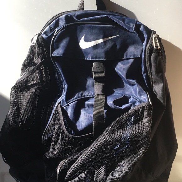 nike soccer ball bag