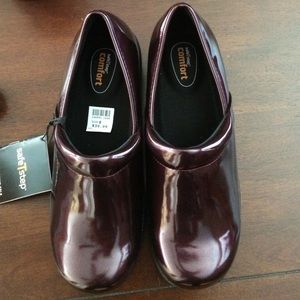 Brand new nursing hospital shoes❤️