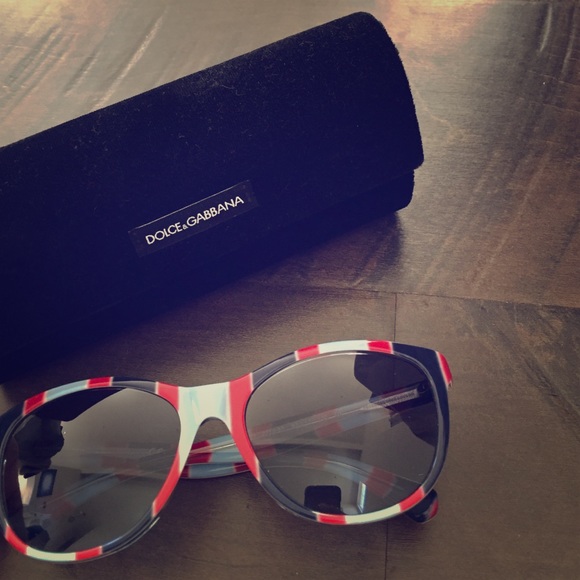 D&G Sunglasses