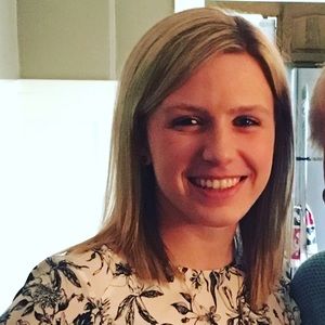 Meet your Posher, Keli