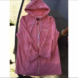 Vans Jacket | Make me an offer (: