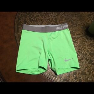 Nike Pro Spandex