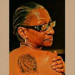 Meet your Posher, Virginia