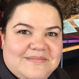 Meet your Posher, Erika