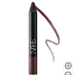NARS Velvet Matte Lip Pencil