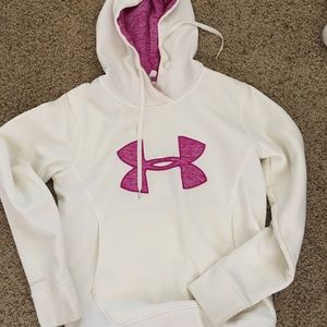 Under Armour Hoodie