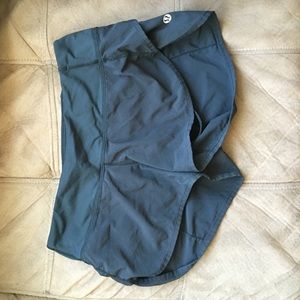 Lululemon speed short