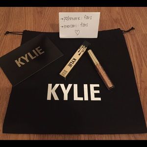 SOLD❗️Kylie Jenner Birthday Collection