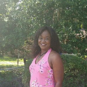 Meet your Posher, Gloria