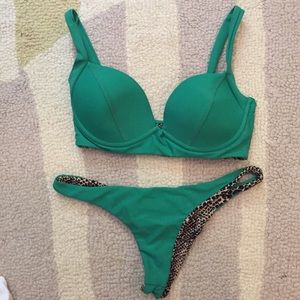 ACACIA SWIMWEAR Vintage