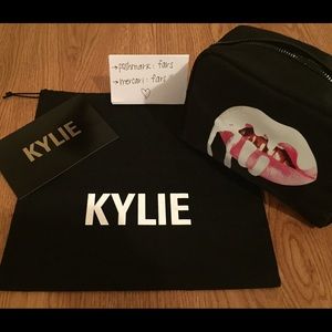 SOLD❗️Kylie Jenner Birthday Collection