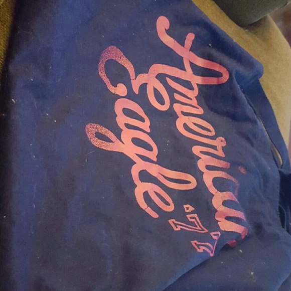 Aeropostale & American Eagle totes - Picture 2 of 2