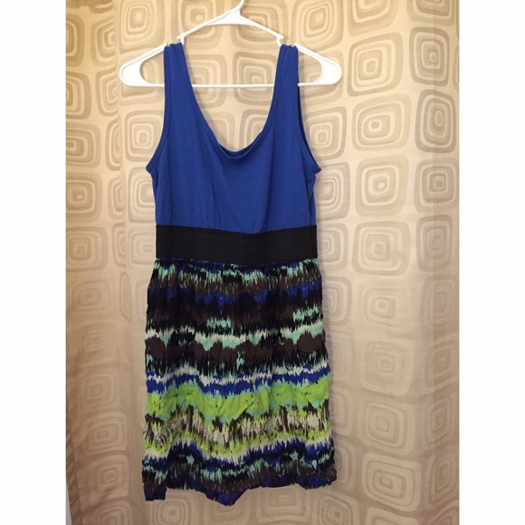 ⚡️sold⚡️Cute dress - Picture 1 of 1