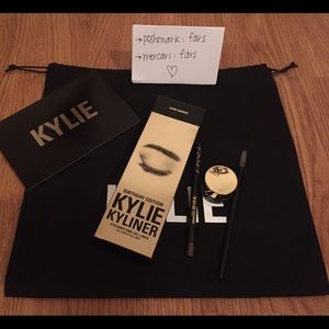 Kylie Jenner Birthday Collection