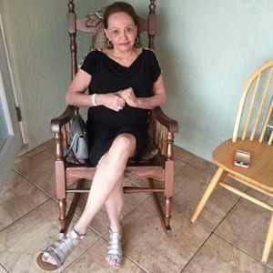 Meet your Posher, Sonia