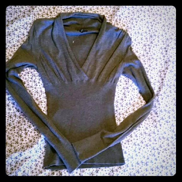 Express Sweater