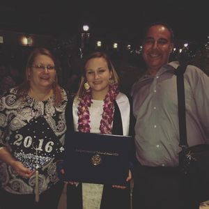 Meet your Posher, Lisa