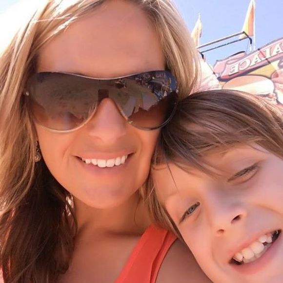 Meet your Posher, Sandra