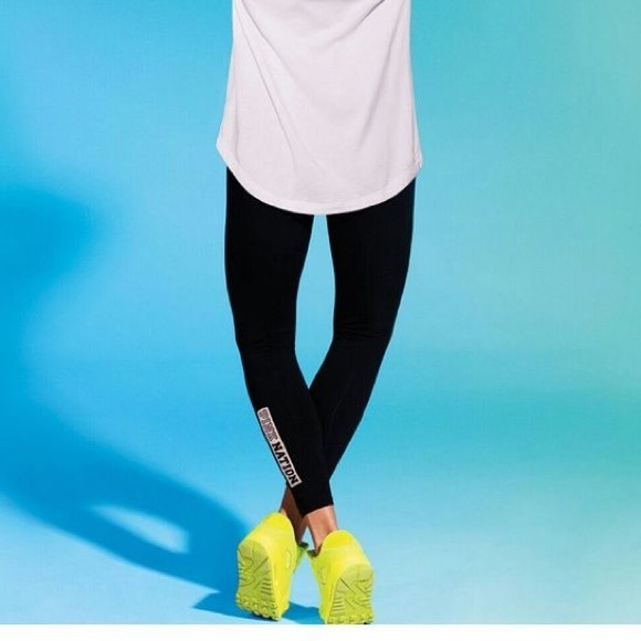 PINK Nation Leggings!