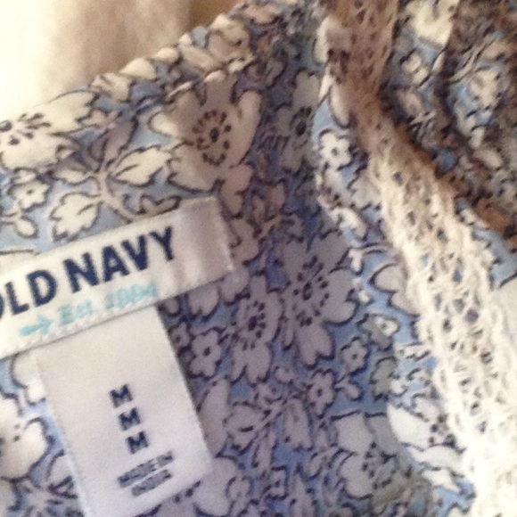 floral spaghetti strap tank tops - Picture 4 of 4