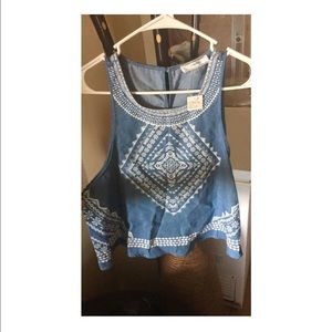 Blusa súper cómoda! 💖