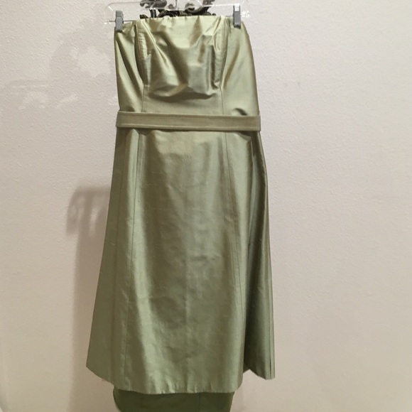 Jenny Yoo dress