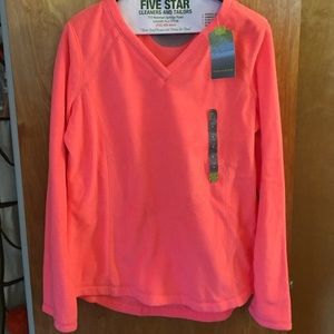 Tek Gear Fleece Pullover Tek Gear Fleece Pullover