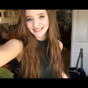 Meet your Posher, Brooke