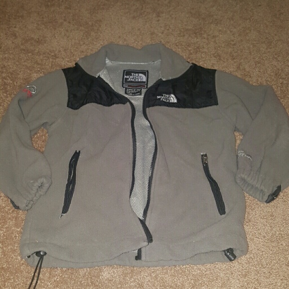 Kids Northface Jacket