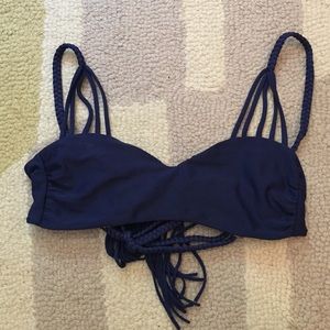 ACACIA SWIMWEAR krobokan top (small)