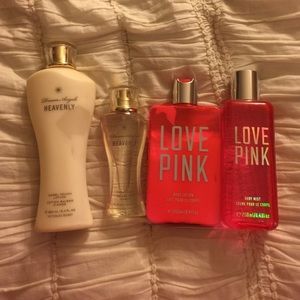 PINK & VICTORIA SECRET Collection